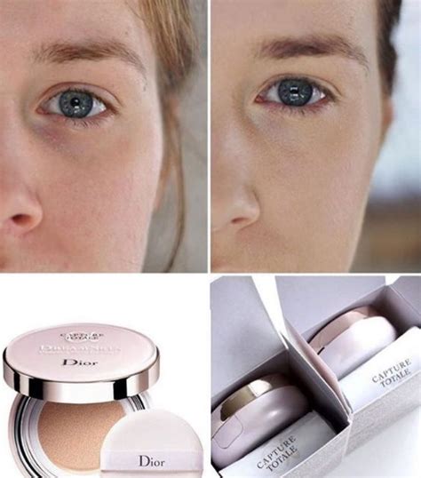 beige moyen dior cushion|Dior Capture Dreamskin Moist and Perfect Cushion SPF 50.